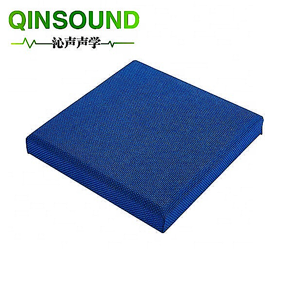 New Arrival Sound-Absorbing Fiberglass Fabric Wrapped Acoustic Panels