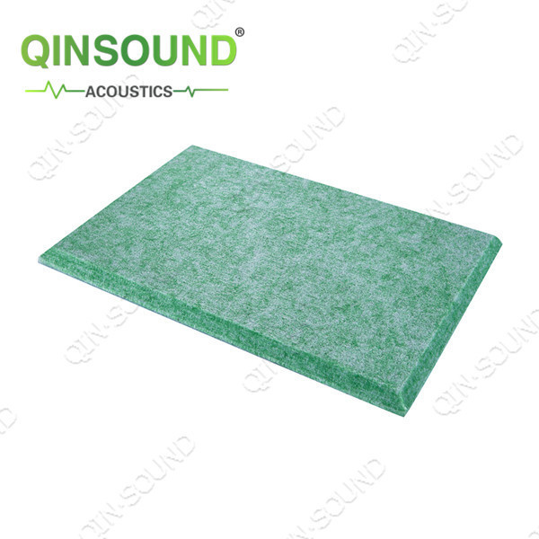 Wall art panels 3d Decorative Wall Tiles soundproof felt polyester acoustic panels