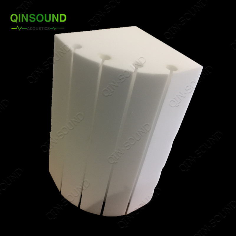 Studio Standing Wave Solution Acoustic Foam Bass Trap