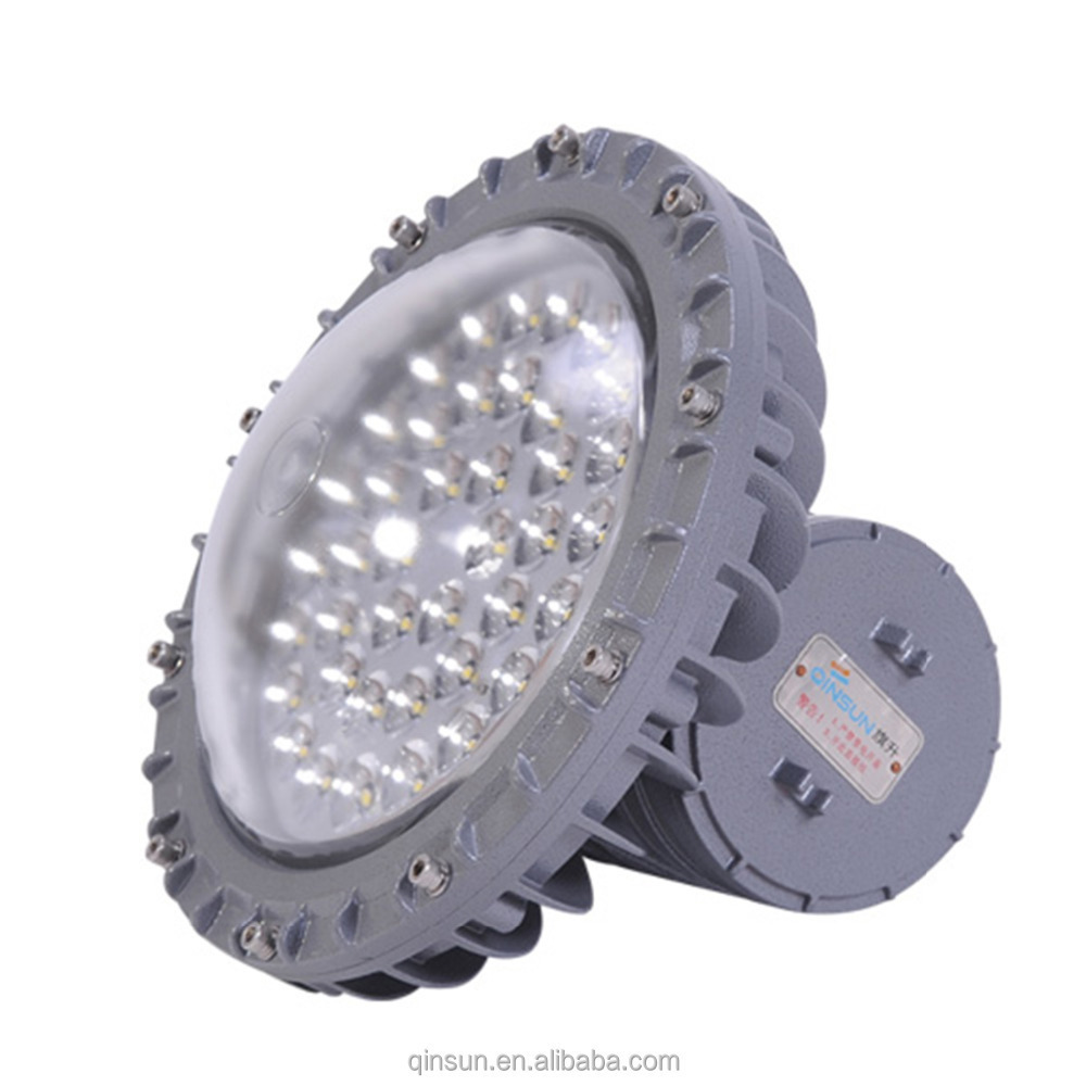 ATEX approved LED Ex-proof Light BLD230 Mid/Low Bay Light