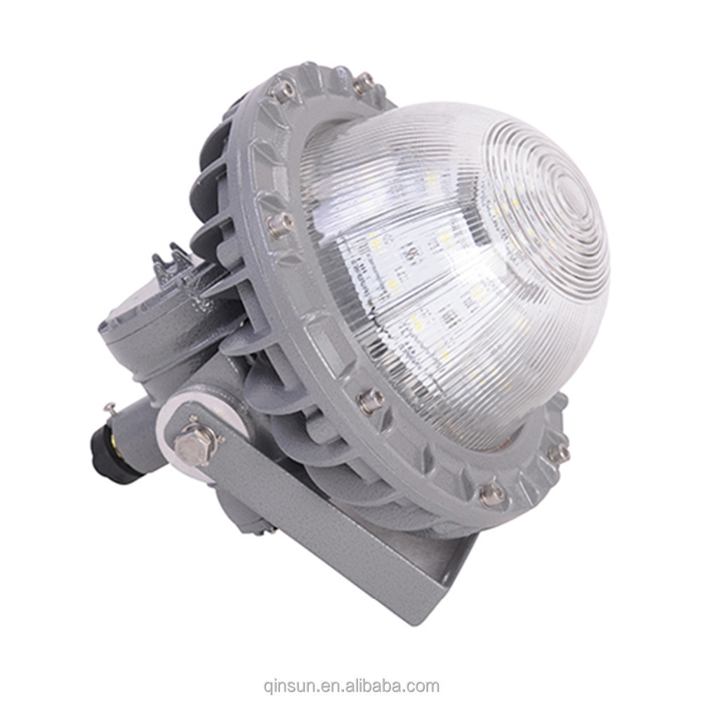 ATEX approved LED Ex-proof Light BLD230 Mid/Low Bay Light