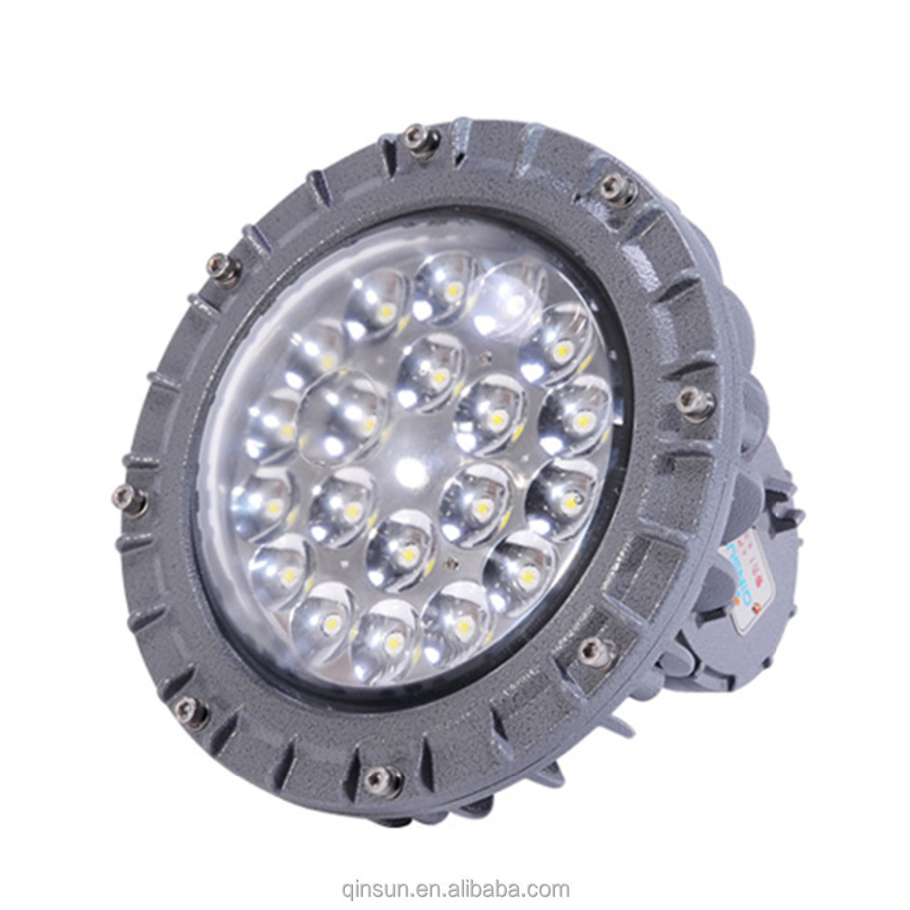 ATEX approved LED Ex-proof Light BLD230 Mid/Low Bay Light