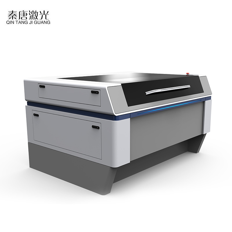 acrylic mdf wood fabric leather laser cutter co2 cnc laser cutting machine price 100w 130w 150w 4060 6090 1390 1610