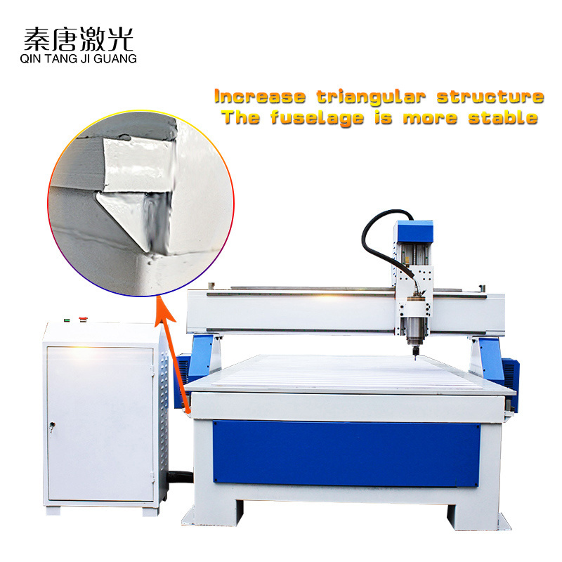 CNC Router 6040 1325 1530 4 Axis CNC Router woodworking Machine 1.5kw 2kw 4.5kw Spindle Wood Engraving Machine