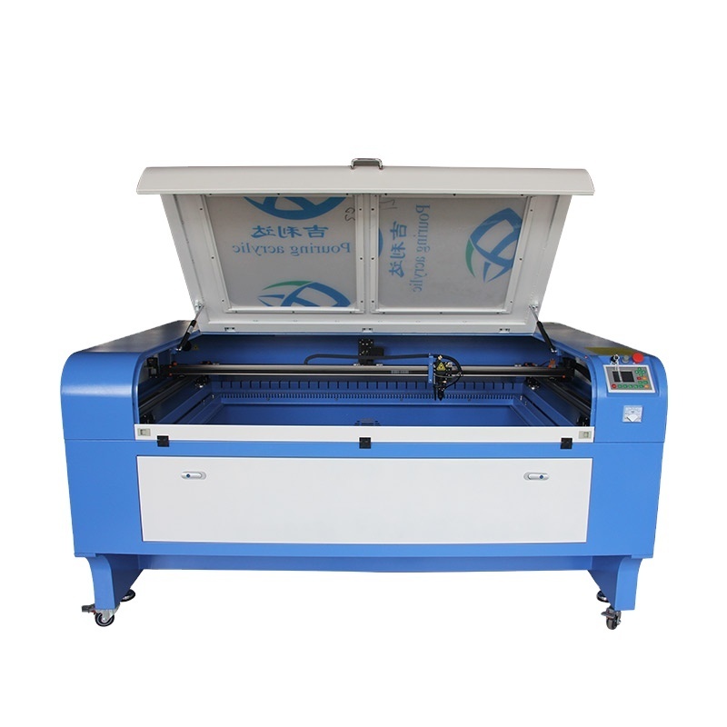 6090 1390 1610 cnc ccd camera co2 laser cutting engraving machine for fabric wood acrylic 100W 130W 150W