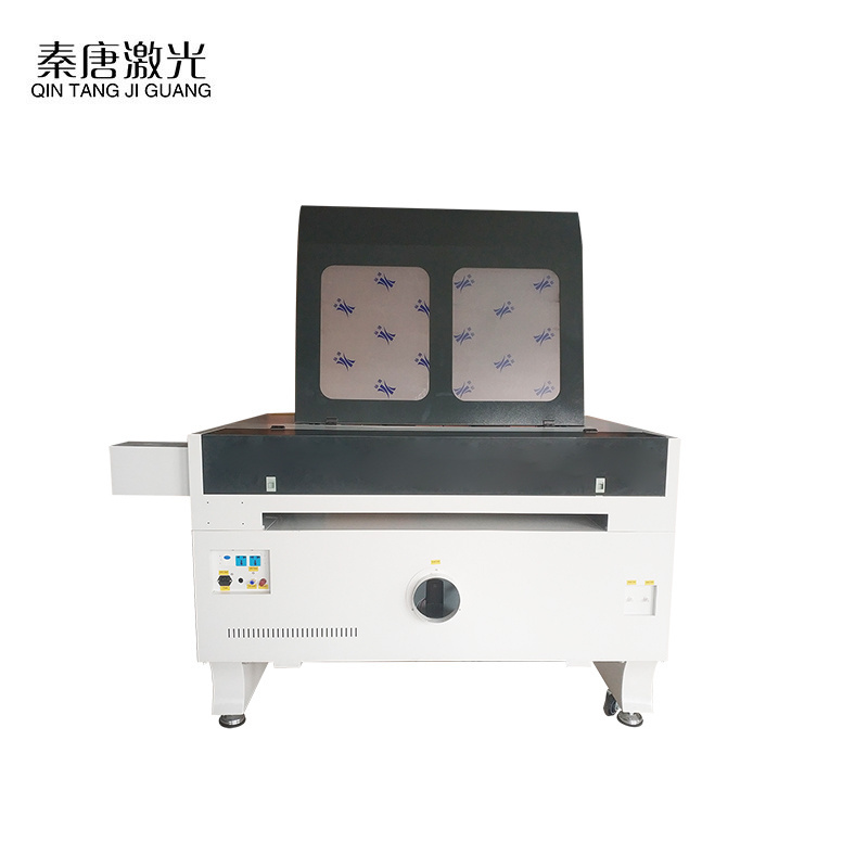 co2 50W  60W  80w 100W 130W  6090 /1080/ 1310 3d laser cutting engraving  machine for wood leather nonmetal