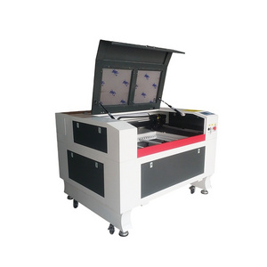 co2 50W  60W  80w 100W 130W  6090 /1080/ 1310 3d laser cutting engraving  machine for wood leather nonmetal