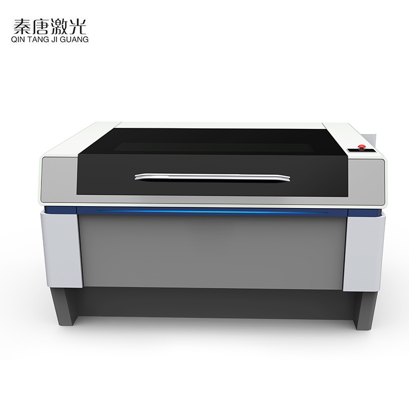 acrylic mdf wood fabric leather laser cutter co2 cnc laser cutting machine price 100w 130w 150w 4060 6090 1390 1610