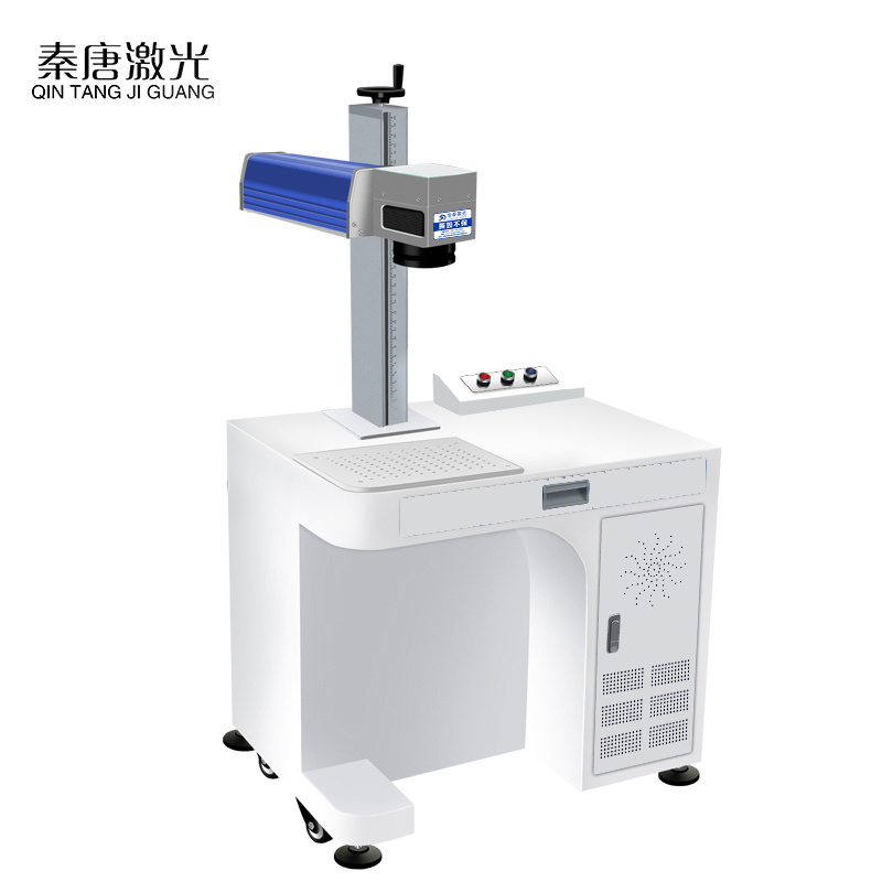 raycus MAX JPT fiber laser marking machine price metal jewelry steel aluminum copper plastic laser marker 20w 30w 50w 100w