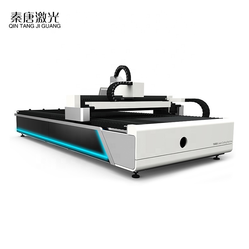 1530 metal carbon  fiber laser cutting machine for stainless/carbon steel plate 1000W 2000W 3000W-8000W