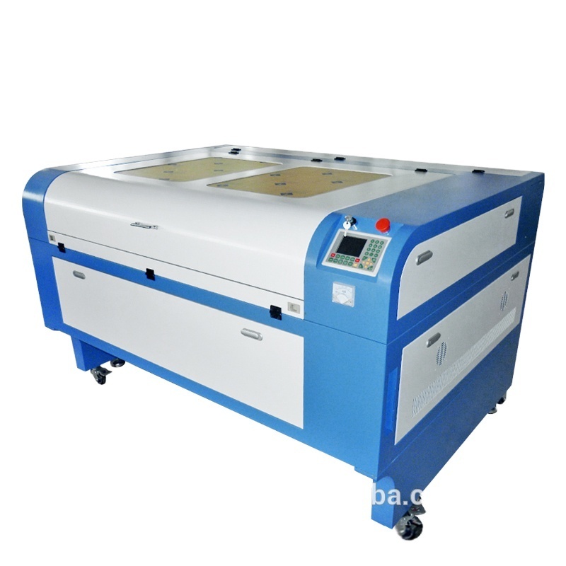 6090 1390 1610 cnc ccd camera co2 laser cutting engraving machine for fabric wood acrylic 100W 130W 150W