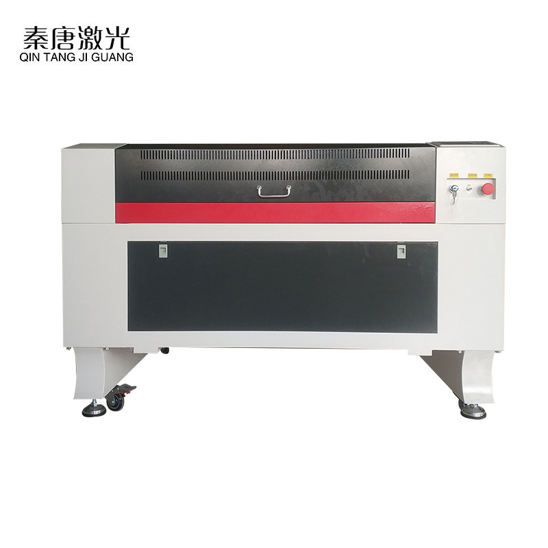 co2 50W  60W  80w 100W 130W  6090 /1080/ 1310 3d laser cutting engraving  machine for wood leather nonmetal