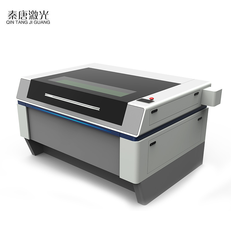 acrylic mdf wood fabric leather laser cutter co2 cnc laser cutting machine price 100w 130w 150w 4060 6090 1390 1610