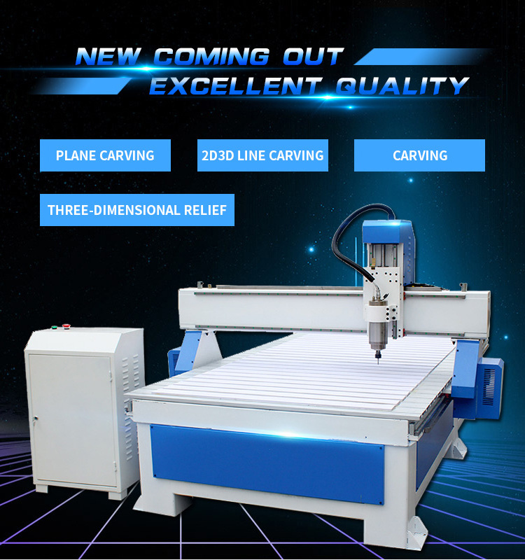 CNC Router 6040 1325 1530 4 Axis CNC Router woodworking Machine 1.5kw 2kw 4.5kw Spindle Wood Engraving Machine