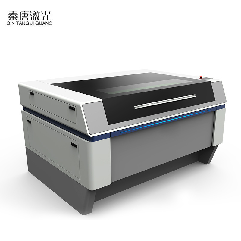 acrylic mdf wood fabric leather laser cutter co2 cnc laser cutting machine price 100w 130w 150w 4060 6090 1390 1610