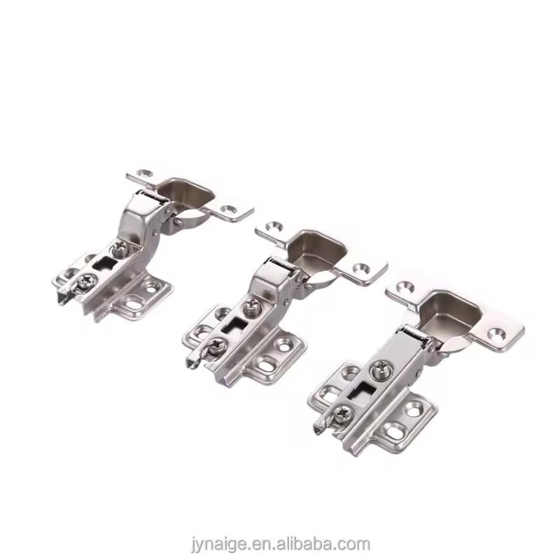 Cupboard Inner Hinge Lamp 3 Leds Under Cabinet Light In stock 9pcs cob led cabinet hinges