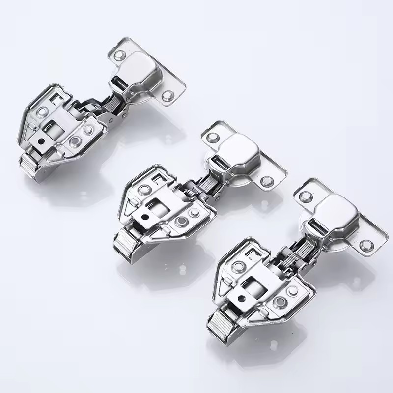 Two Way for Furniture Adjustable Hydraulic 3D/4D Hinges Cabinet Dtc Soft Close hinges watterable hinge for furniture