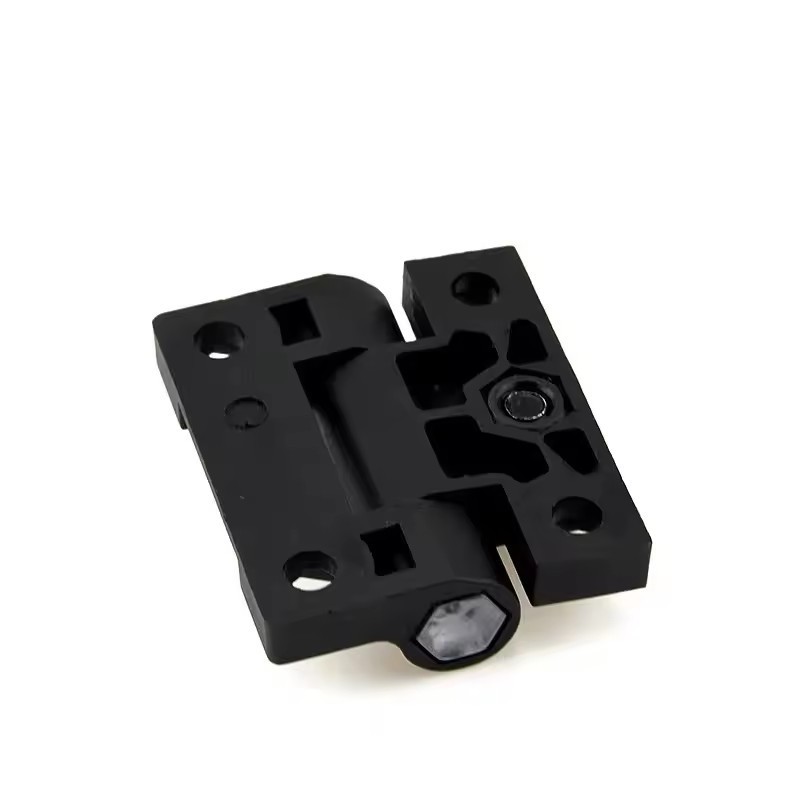 Customized Service High Precision OEM 90 degree locking hinge for Projector hardware products torque hinge ht2a torque hinge