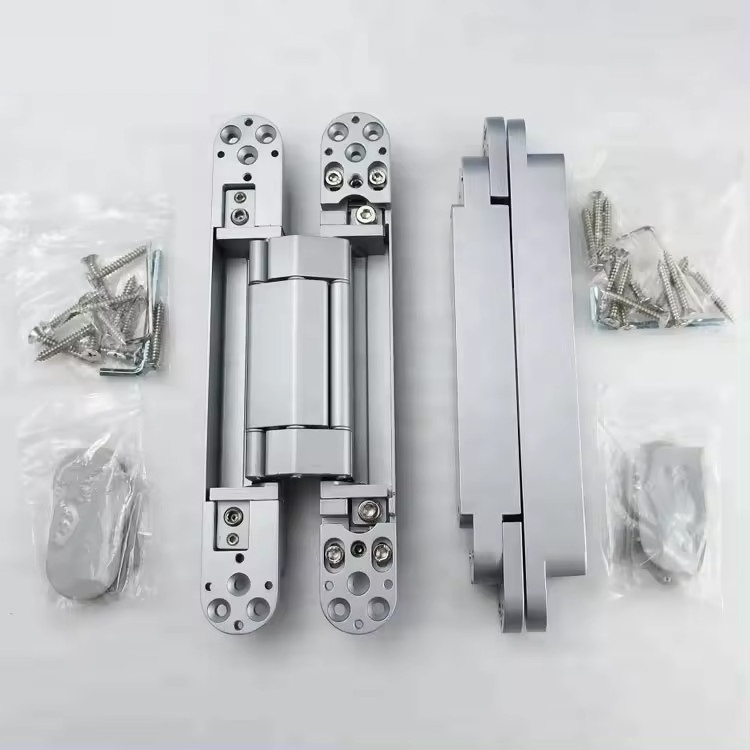 Furniture Fittings Clip On Soft Close Hydraulic Concealed Cabinet Door 304 Hinge