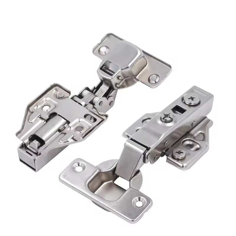 180 Degree Open 3D Three Direction Adjustable Hidden Invisible Concealed Hinge concealed hinge (frame-surface mount)