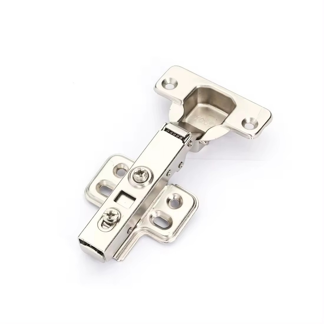 Hot sale Hardware accessories metal Free Stop upward opening system cabinet door support lid stay cabinet hinges open upward