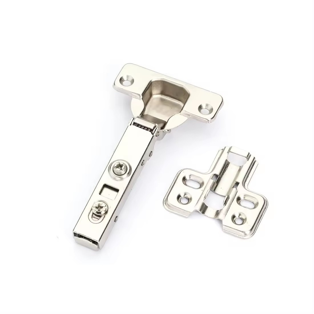 Hot sale Hardware accessories metal Free Stop upward opening system cabinet door support lid stay cabinet hinges open upward