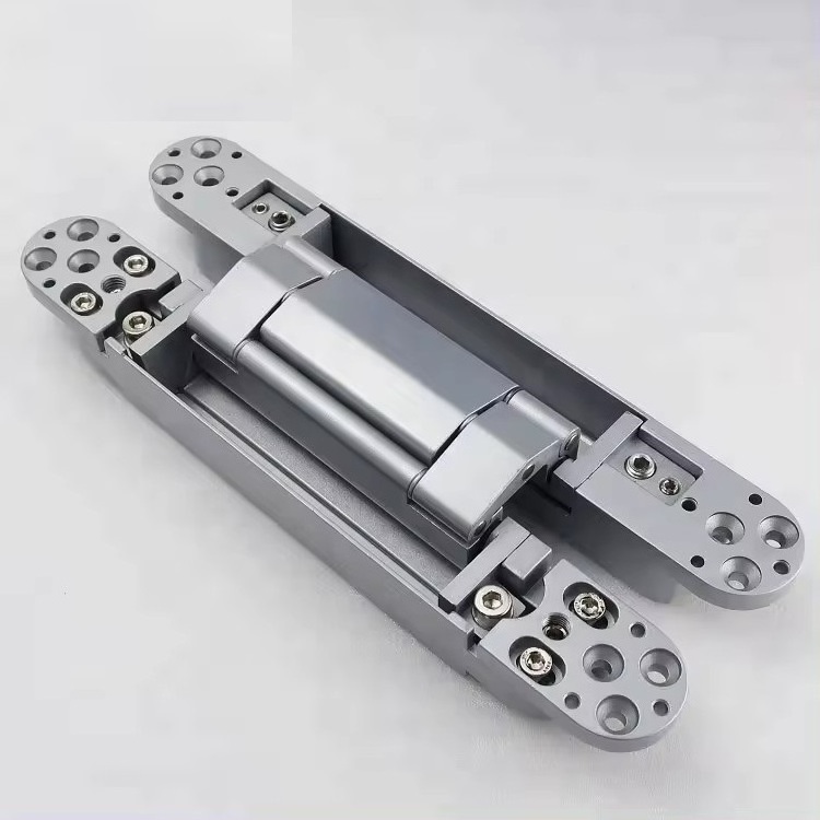 Furniture Fittings Clip On Soft Close Hydraulic Concealed Cabinet Door 304 Hinge