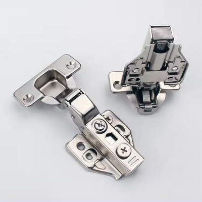 Two Way for Furniture Adjustable Hydraulic 3D/4D Hinges Cabinet Dtc Soft Close hinges watterable hinge for furniture