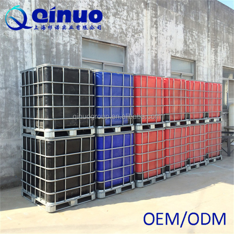 1000 litre bulk liquid shipping containers chemical storage IBC tank