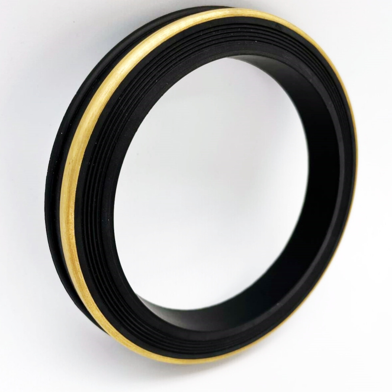 Oil resistant Water proof rubber seal ring 1502 union seal Hammerless Union Seals