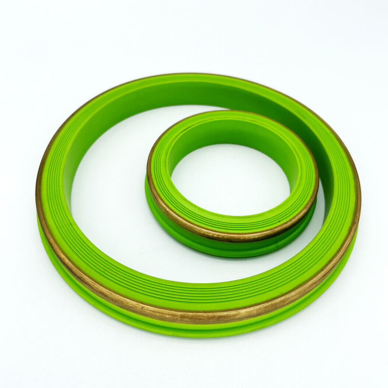 Oil resistant Water proof rubber seal ring 1502 union seal Hammerless Union Seals