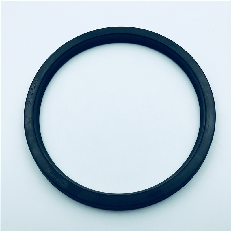 Customizable New FKM Rubber Oil Seal Ring\O ring rubber