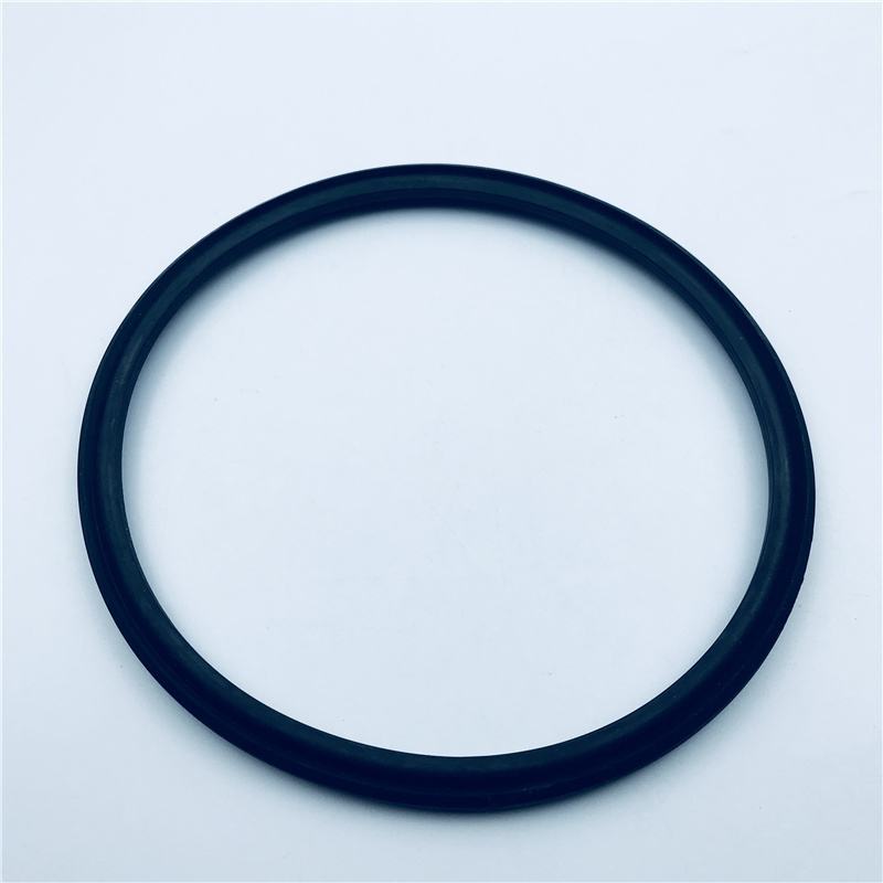 Customizable New FKM Rubber Oil Seal Ring\O ring rubber