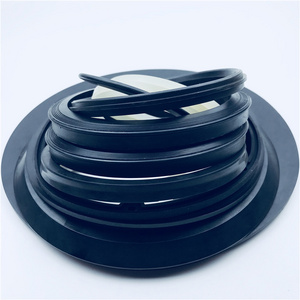 Customizable New FKM Rubber Oil Seal Ring\O ring rubber