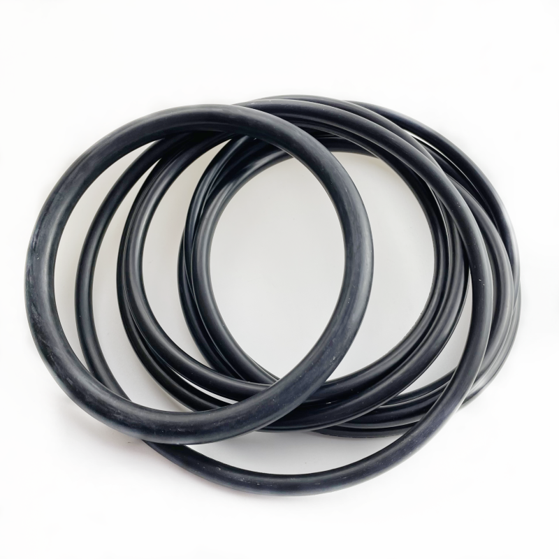 Custom o ring seals FKM NBR EPDM water tank rubber seal gasket for seal