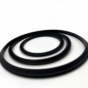 Custom Molded Silicone Parts Dust Protection Substantial Soft Cover Seal Strip Dust Seal