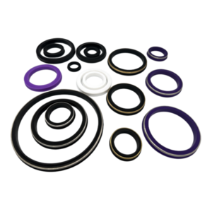 Oil resistant Water proof rubber seal ring 1502 union seal Hammerless Union Seals