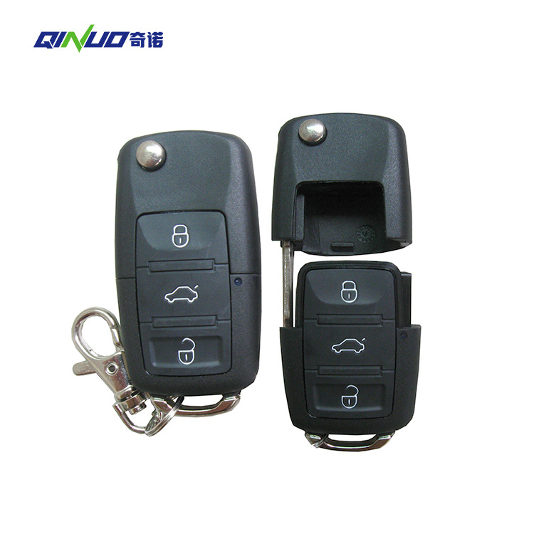 QN-RS150X Hot Selling Positron Wireless Remote Control Compatible with Automobile Door Locks