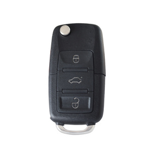 Qinuo QN-RD0150X universal flip key 433.92mhz universal car alarm remote control