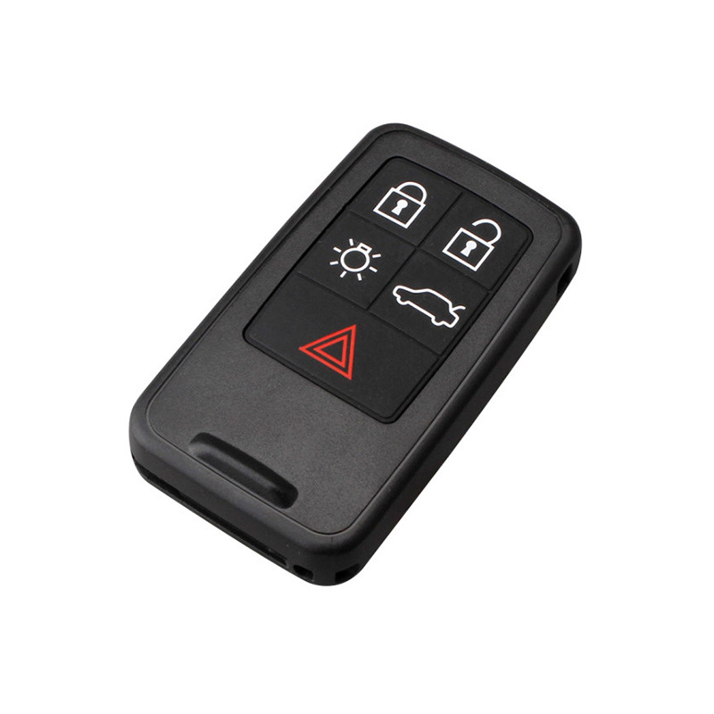 Car Key Fob Keyless Entry Smart Remote fits Volvo S60 S80 V60 V70 XC60 XC70 KR55WK49264