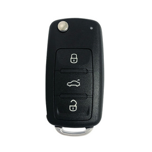 Car Key Control Remote Keyless universal Flip Key 434Mhz