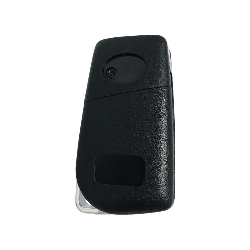 Best Supplier Low Price Transponder Chip 3 Button Remote Key Shell Toyota Key Remote Case Fob Replacement Toyota Key