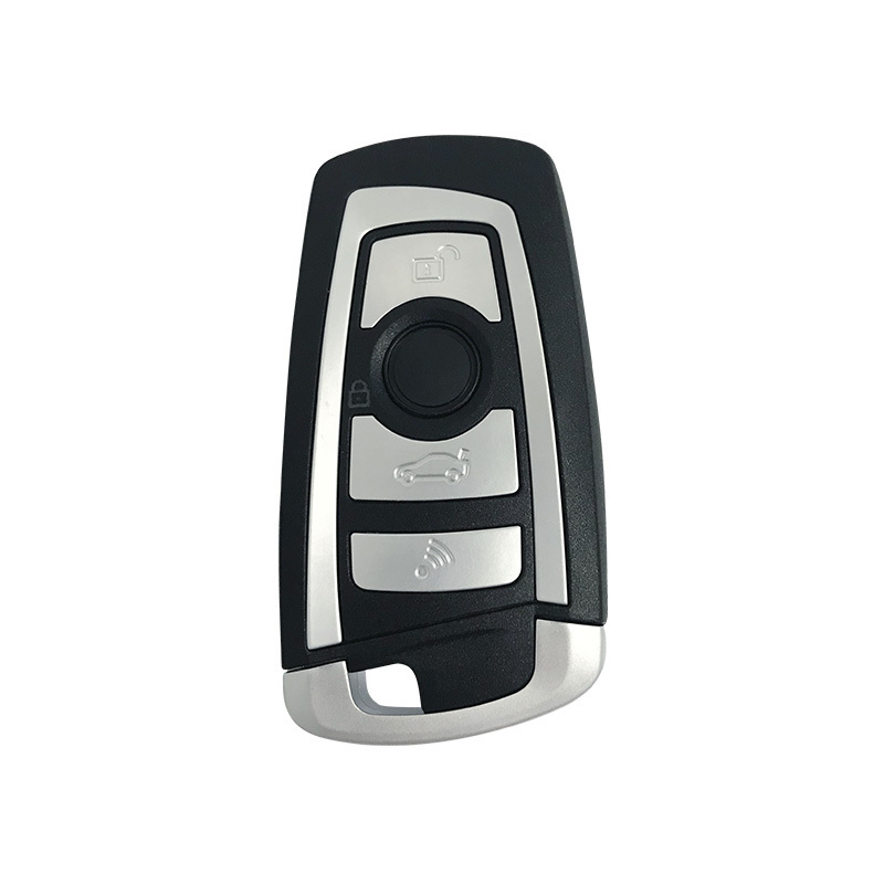 Ucontrol Fob 868MHz Remote Smart Car Key BMW 1/3/5/7 Series X5 X6 Z4 CAS3 System 3 Buttons Remote bmw x3 key bmw x5 key fob