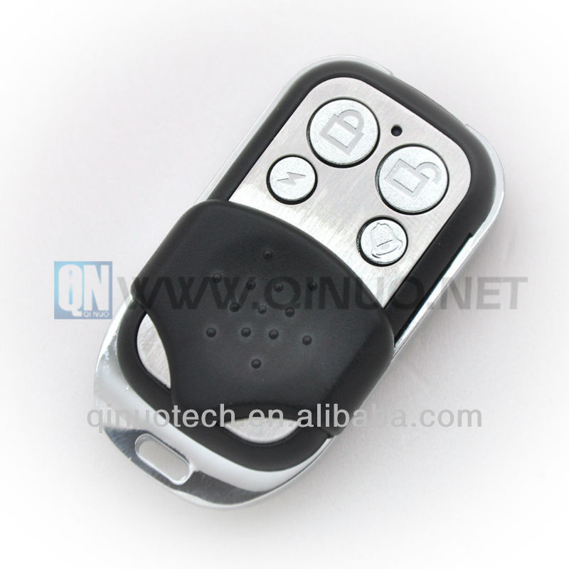 433Mhz /315Mhz China Fixed Code Universal Remote Control