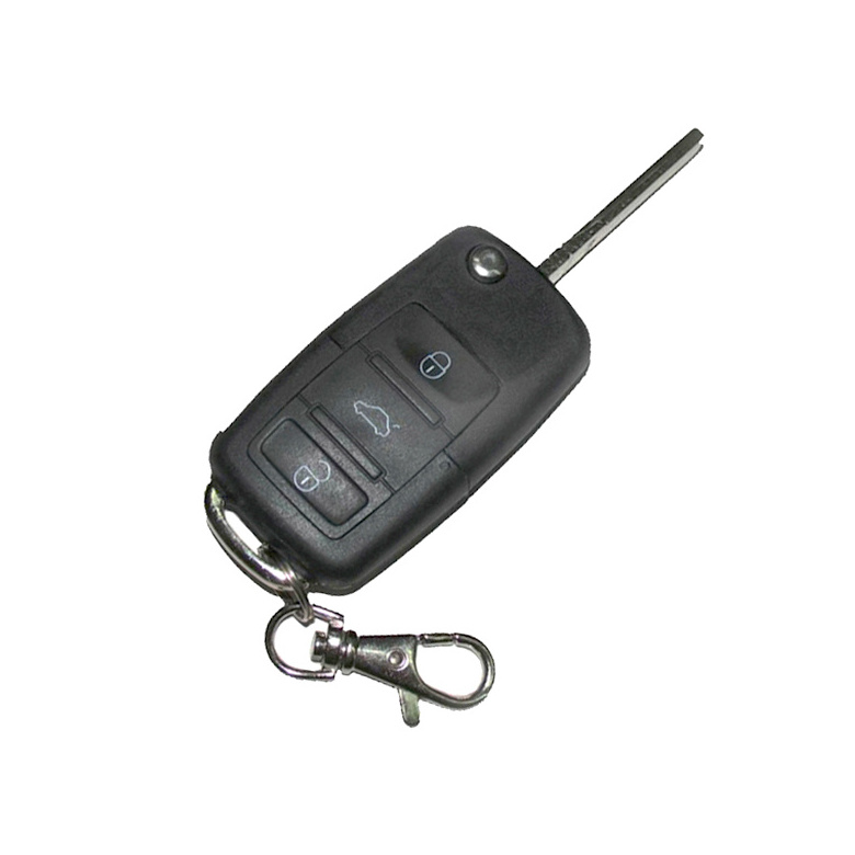 Car Key Control Remote Keyless universal Flip Key 434Mhz