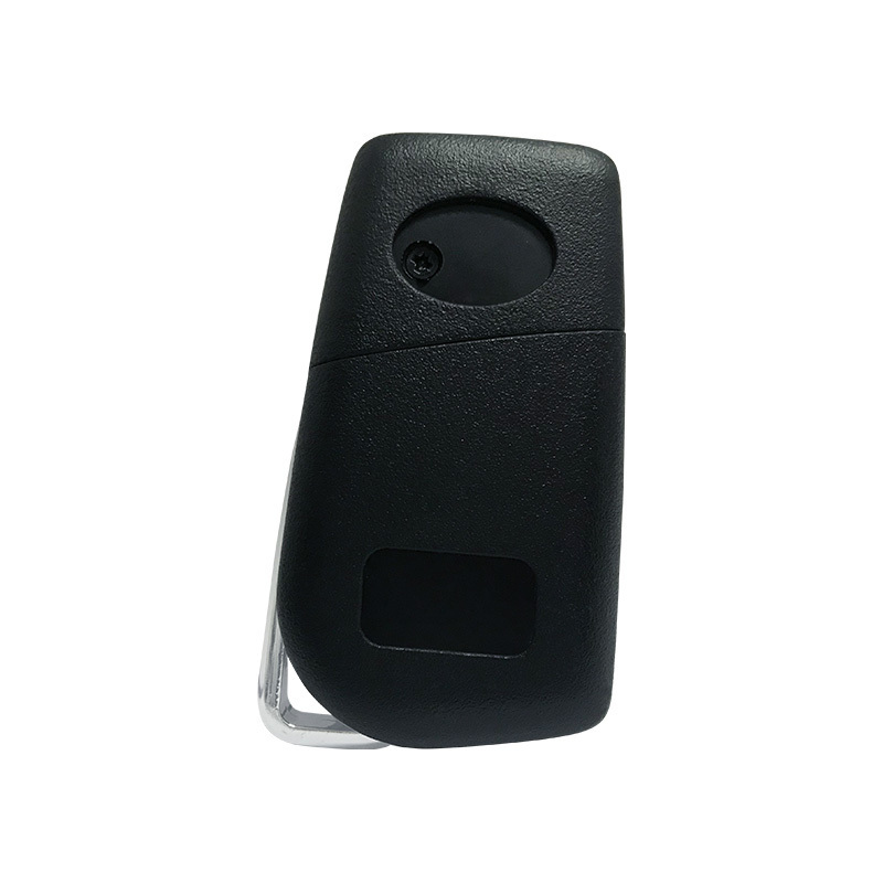 Best Supplier Low Price Transponder Chip 3 Button Remote Key Shell Toyota Key Remote Case Fob Replacement Toyota Key