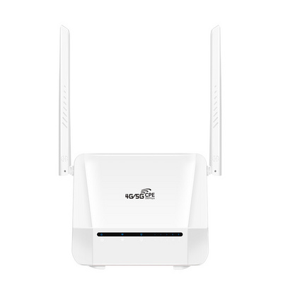 QX312 300M Wi-fi Router CPE 4g Lte Modem Routers 4g Lte Cpe Wifi Router 4g Lte Mobile Wifi Hotspot With Sim Card Slot