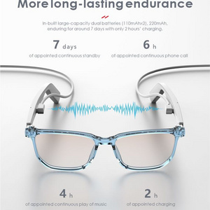 bluetooth glasses smart bluetooth glasses eye protection glasses with bluetooth