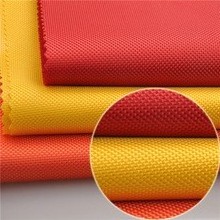 Hotsale China Factory 600D Cordura Fabric Oxford Fabric 600D Polyester PVC Oxford Fabric