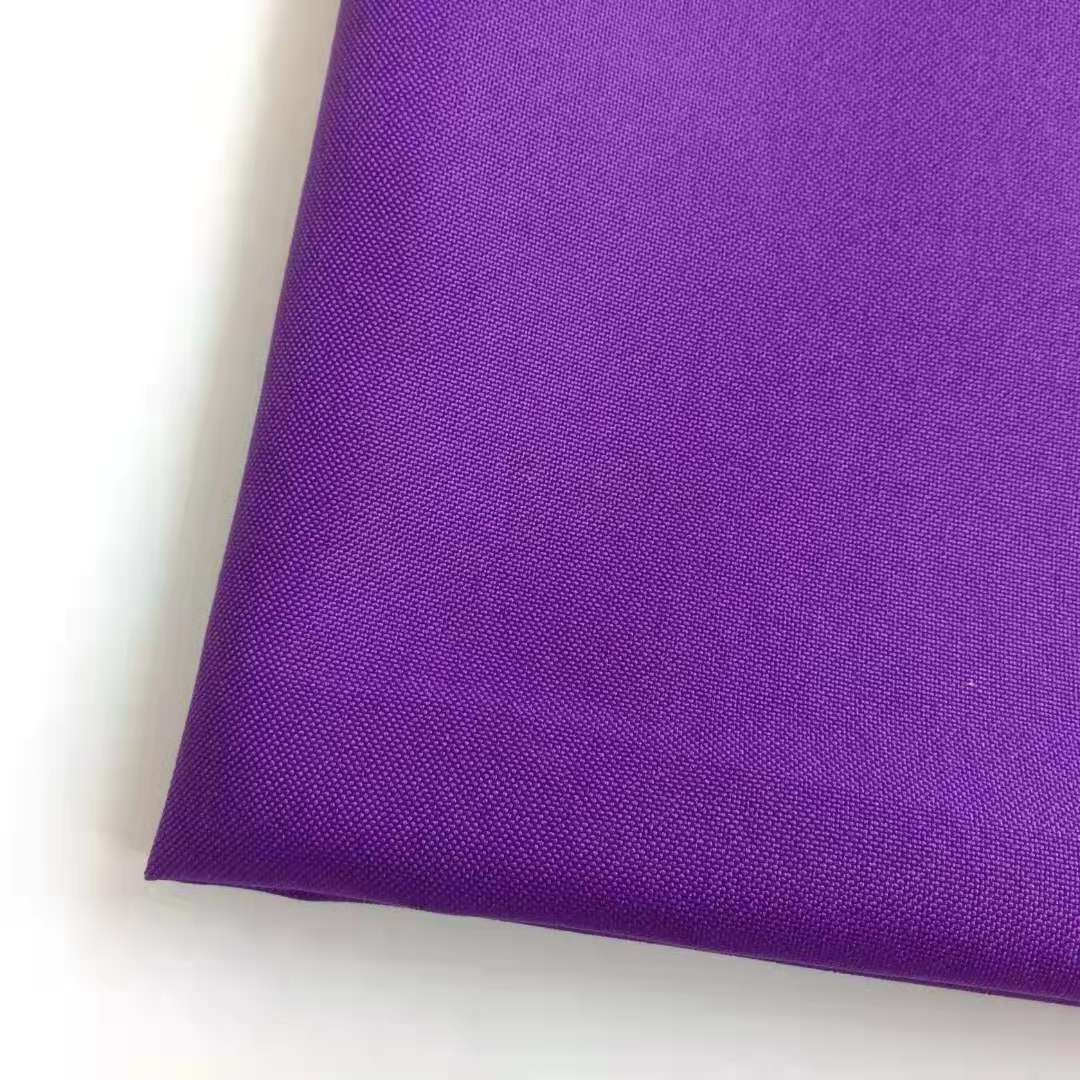 Hot Selling  100% Polyester Minimatt Fabric,  Poly Minimatt Fabric 300D For Table Cloth/